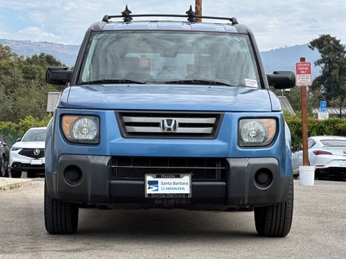 Used 2008 Honda Element EX image 9