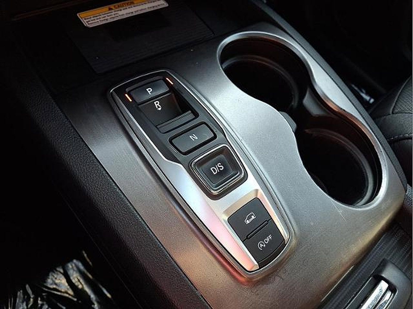 Used 2022 Honda Passport EX-L image 13