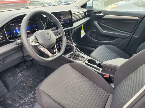 New 2026 Volkswagen Jetta S FWD image 7
