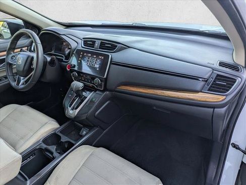 Used 2019 Honda CR-V EX image 21