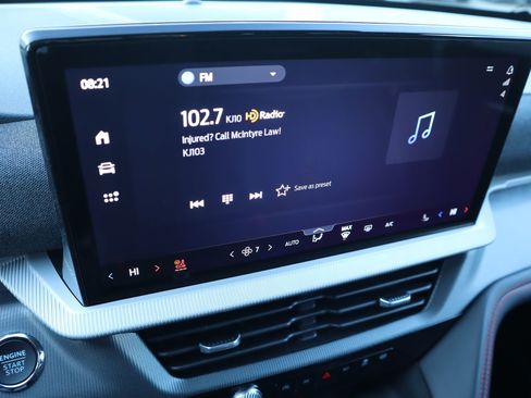 New 2026 Ford Explorer ST w/ Sun And Sound Package image 5