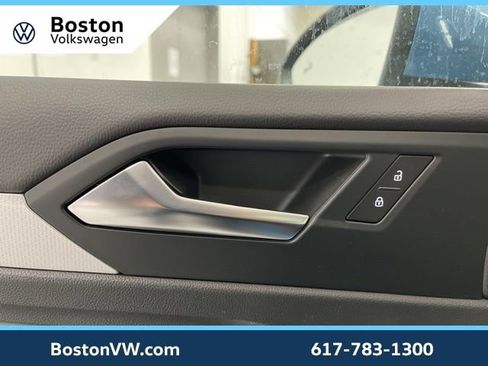 New 2026 Volkswagen Jetta SE image 27