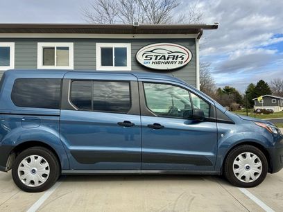 Used 2021 Ford Transit Connect XL