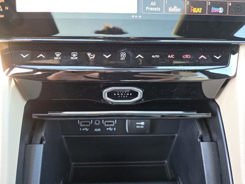 New 2026 Jeep Grand Cherokee Limited RWD image 20