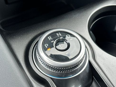 New 2026 Ford Explorer ST-Line RWD image 22