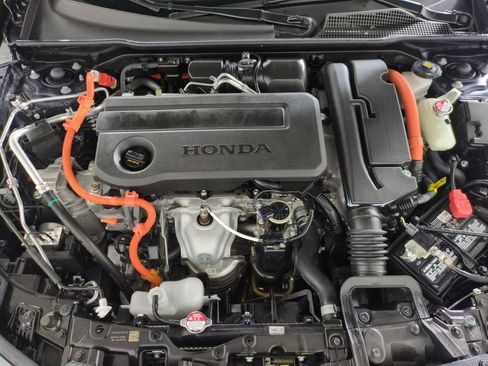 Used 2025 Honda Civic Sport image 21