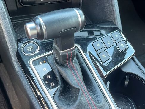 Used 2023 Kia Sportage SX image 19