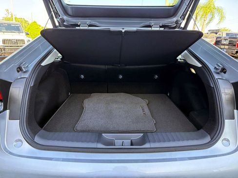 Used 2025 Toyota Prius Limited w/ Limited Premium Package image 11