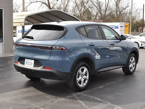 Used 2024 Dodge Hornet GT image 20