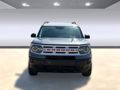 Certified 2023 Ford Bronco Sport Heritage w/ Heritage Convenience Package AWD/4WD image 6