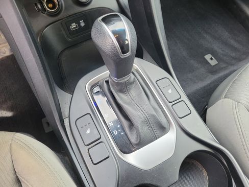 Used 2018 Hyundai Santa Fe Sport w/ 2.4L Value Package 02 image 23