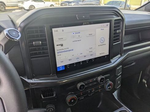 New 2026 Ford F150 STX w/ Equipment Group 200A RWD image 22