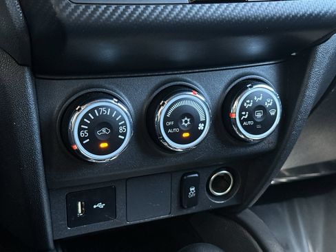Used 2019 Mitsubishi Outlander Sport ES AWD/4WD image 18
