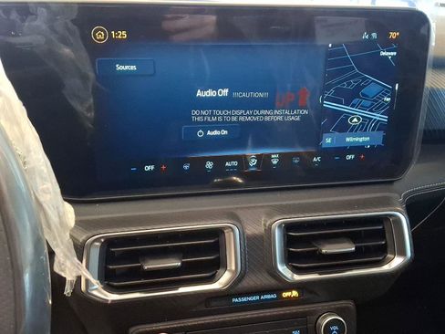 New 2025 Ford Mustang GT Premium w/ GT Performance Package image 12