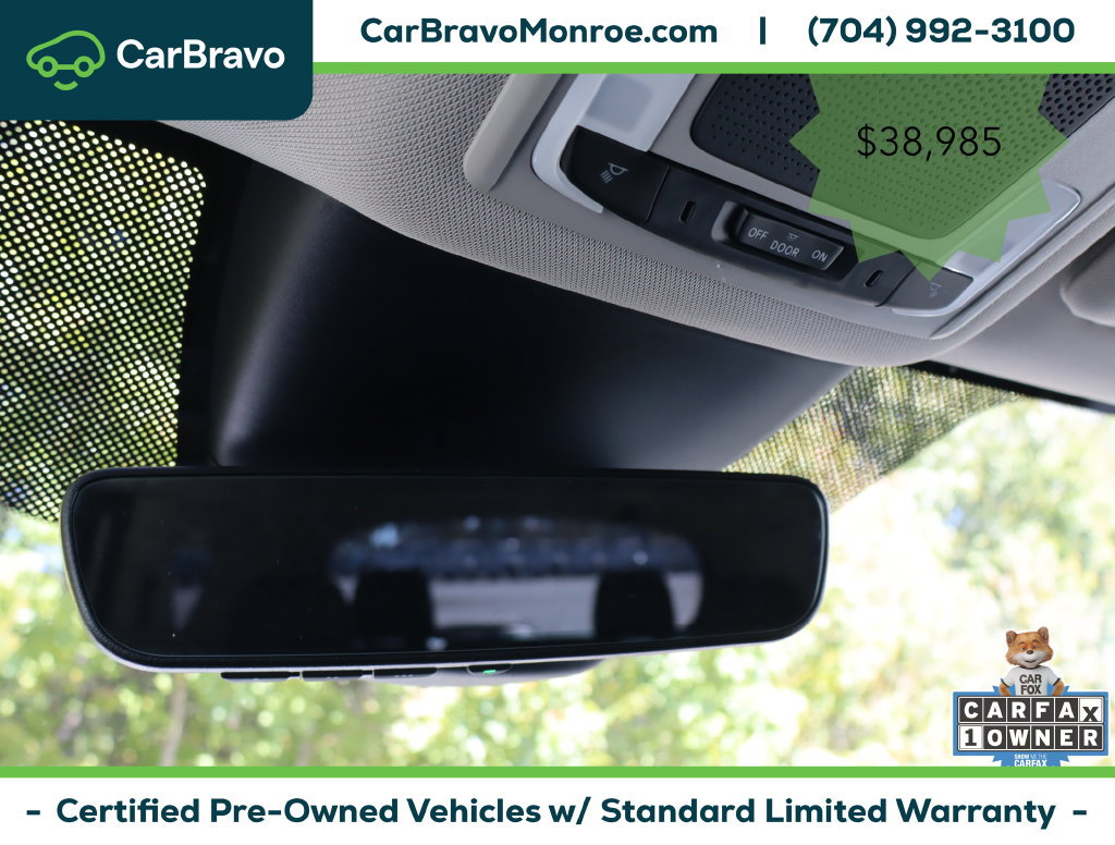 Used 2025 Honda Pilot EX-L image 25