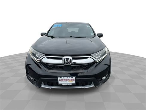 Used 2018 Honda CR-V EX image 3