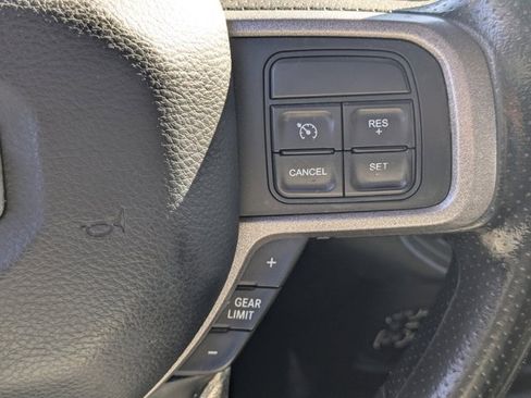 Used 2020 RAM 5500 Tradesman w/ Chrome Appearance Group image 27