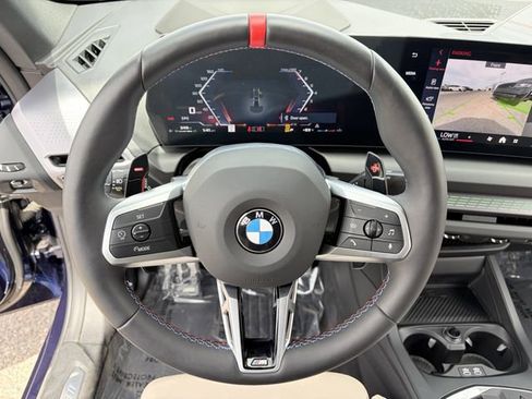 Used 2025 BMW M235i xDrive w/ Premium Package AWD/4WD image 24
