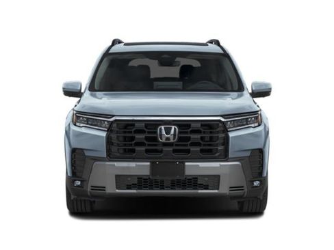 New 2026 Honda Pilot Touring image 7