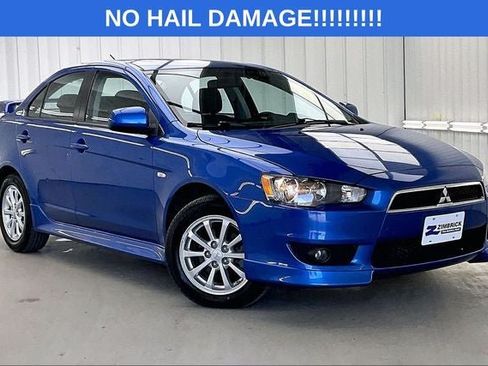 Used 2010 Mitsubishi Lancer ES FWD image 34