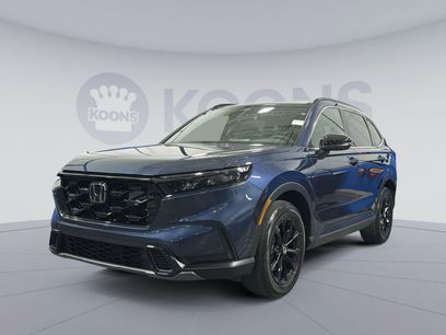 Used 2023 Honda CR-V Sport