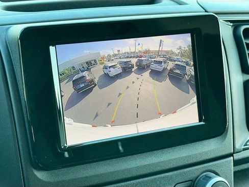 New 2026 RAM ProMaster 1500 w/ Convenience Group image 8