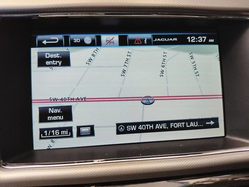 Used 2014 Jaguar XF 3.0 image 57