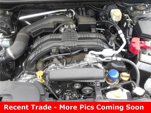 Used 2024 Subaru Crosstrek 2.0i Premium image 14