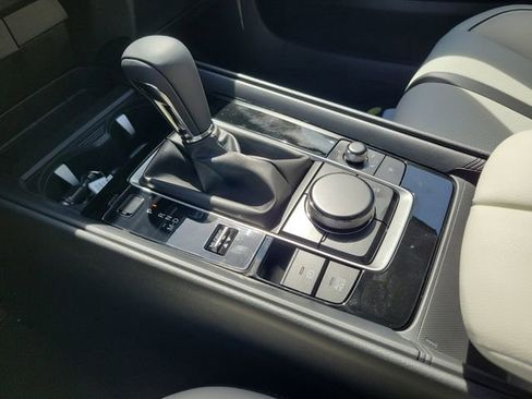 New 2026 MAZDA CX-50 AWD 2.5 S w/ Weather Package image 12