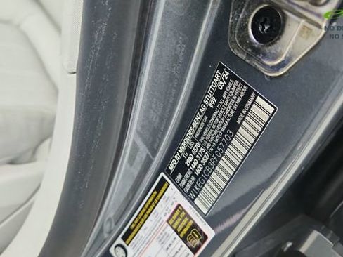 Used 2024 Mercedes-Benz EQE 350+ 4MATIC Sedan w/ AMG Line Exterior Package image 66