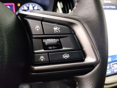 Used 2025 Subaru Outback Premium image 26