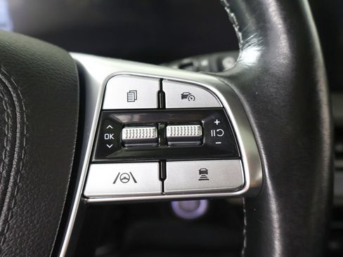 Used 2024 Kia Telluride EX X-Line AWD/4WD image 48
