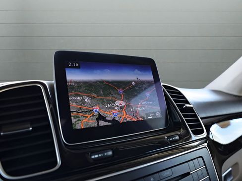 Used 2018 Mercedes-Benz GLE 350 image 20