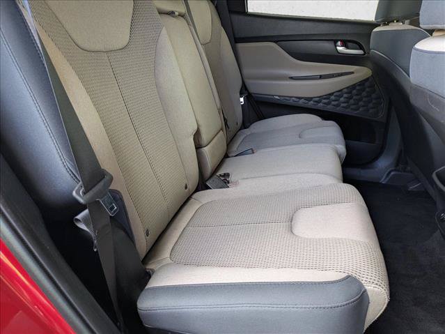 Used 2019 Hyundai Santa Fe SE FWD image 18