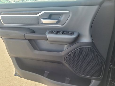 New 2023 RAM 1500 Big Horn w/ Trailer Tow Group image 14