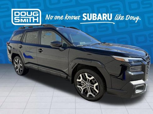 New 2026 Subaru Outback Touring XT image 6