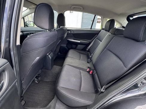 Used 2016 Subaru Impreza 2.0i Sport Premium AWD/4WD image 11