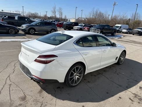 Used 2023 Genesis G70 2.0T image 21