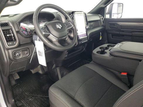 New 2026 RAM 5500 Tradesman RWD image 12