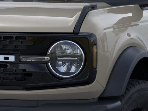 New 2025 Ford Bronco Big Bend image 21