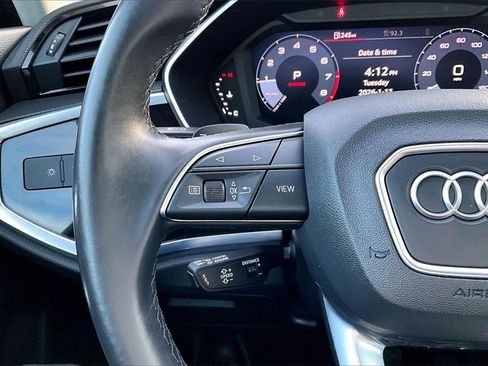 Used 2021 Audi Q3 2.0T Premium Plus w/ Premium Plus Package image 11