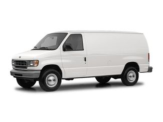 Used 2003 Ford E-250 and Econoline 250 Extended RWD video 1