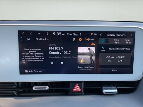 Certified 2024 Hyundai Ioniq 5 SE AWD/4WD image 25