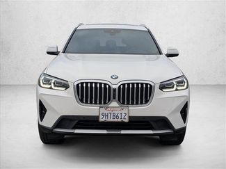 Used 2024 BMW X3 xDrive30i w/ Convenience Package video 2