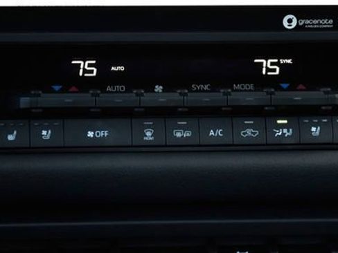 Used 2023 Toyota Tundra TRD Pro image 25