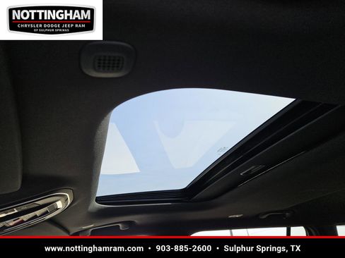 New 2025 Jeep Grand Cherokee L Laredo w/ Luxury Tech Group I image 27