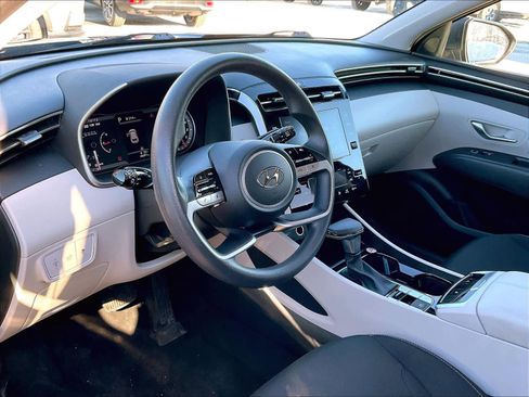 Used 2024 Hyundai Tucson SEL image 8