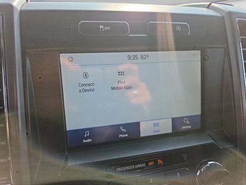 Used 2020 Ford F150 XLT w/ Equipment Group 302A Luxury AWD/4WD image 37