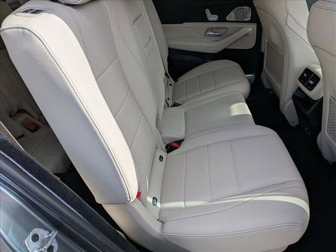 Certified 2024 Mercedes-Benz GLE 350 4MATIC image 22