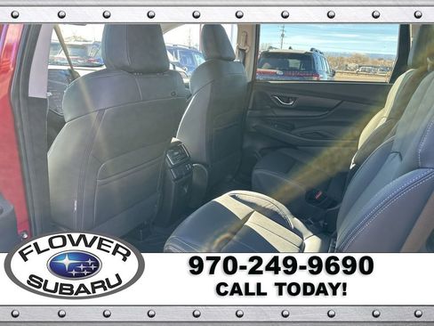 New 2026 Subaru Ascent Premium w/ Premium Package image 17